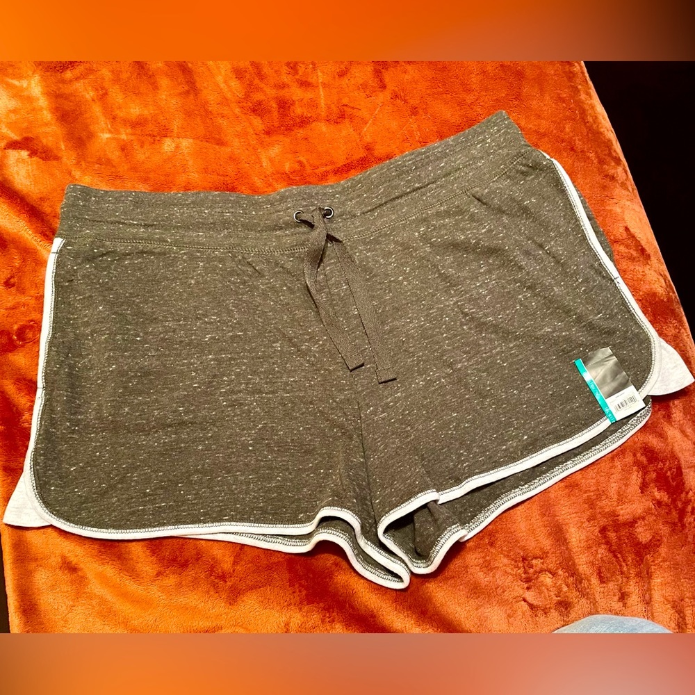 Women’s Gym Athletic Gym Short